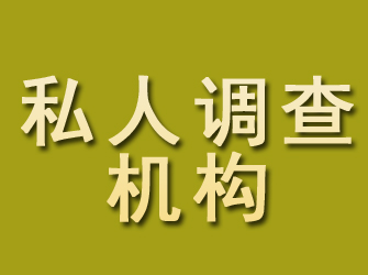 政和私人调查机构